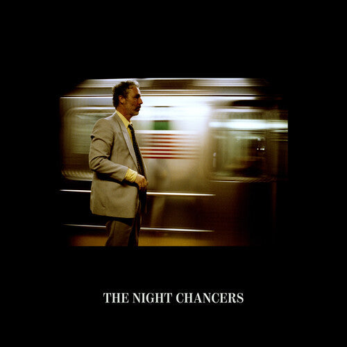 Baxter Dury: The Night Chancers [ Vinyl ]