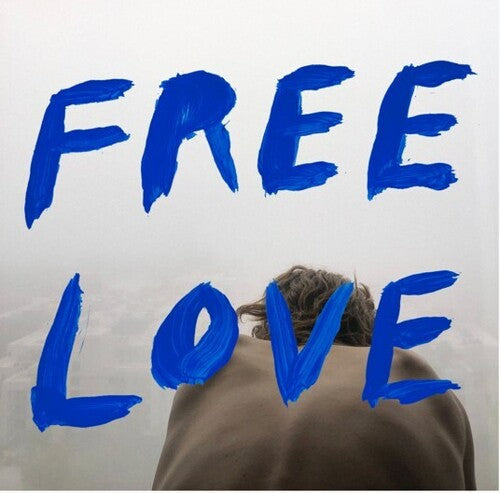 Sylvan Esso: Free Love [ Vinyl ]