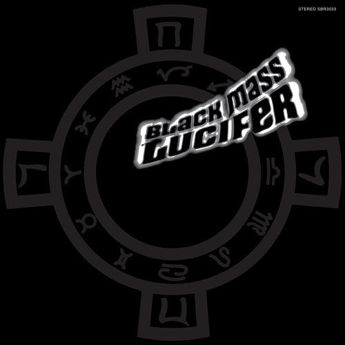Lucifer: Black Mass [ Vinyl ]