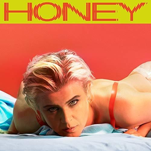 Robyn: Honey [ Vinyl ]