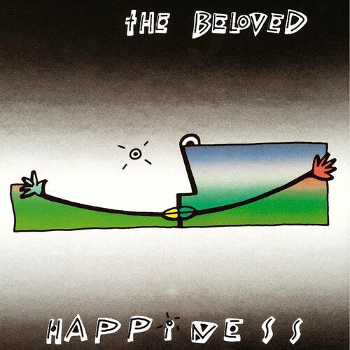 The Beloved: Happiness [ Vinyl ]