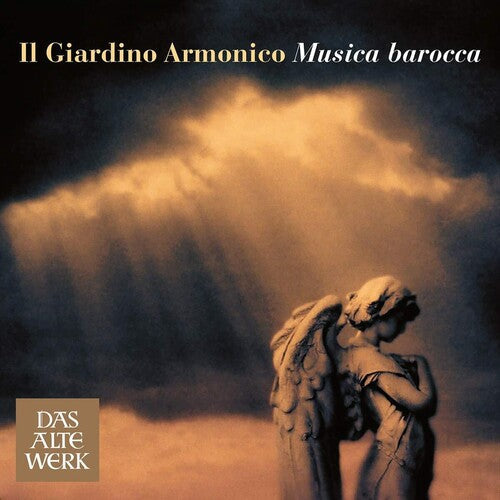 Giardino Armonico II: Musica barocca - Baroque Masterpieces [ Vinyl ]