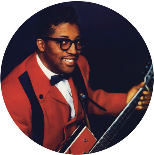 Bo Diddley: I'm A Man - Live '84 [ Vinyl ]