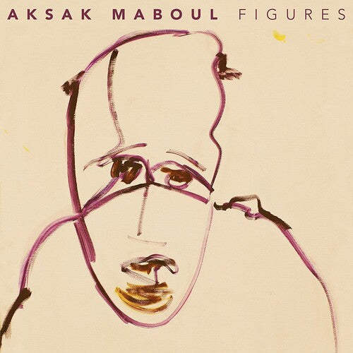 Aksak Maboul: Figures [ Vinyl ]