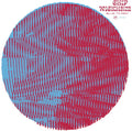 Chip Wickham: Blue To Red [ Vinyl ]