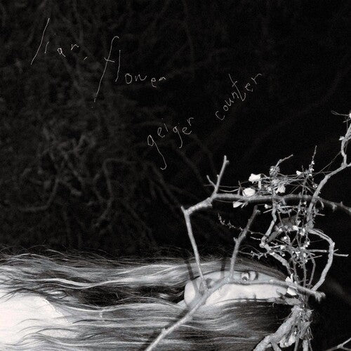 Flower Liar: Geiger Counter [ Vinyl ]