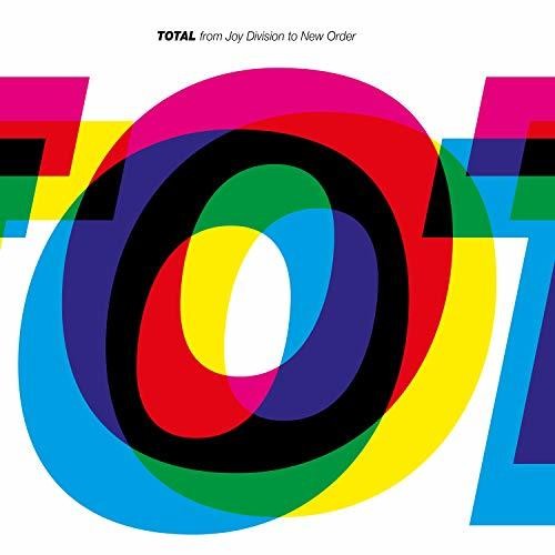 Joy Division: Total [ Vinyl ]
