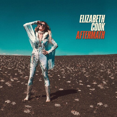 Elizabeth Cook: Aftermath [ Vinyl ]