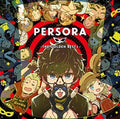 The Persona: Persona: The Golden Best 5 (Original Soundtrack) - CD