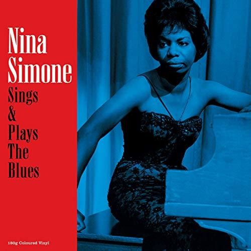Nina Simone: Sings & Plays The Blues [ Vinyl ]