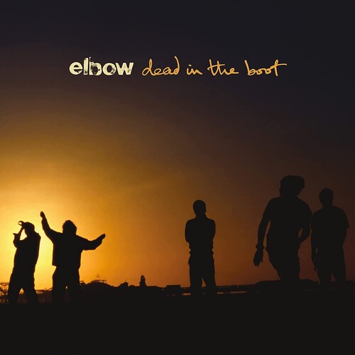 Elbow: Dead In The Boot [ Vinyl ]