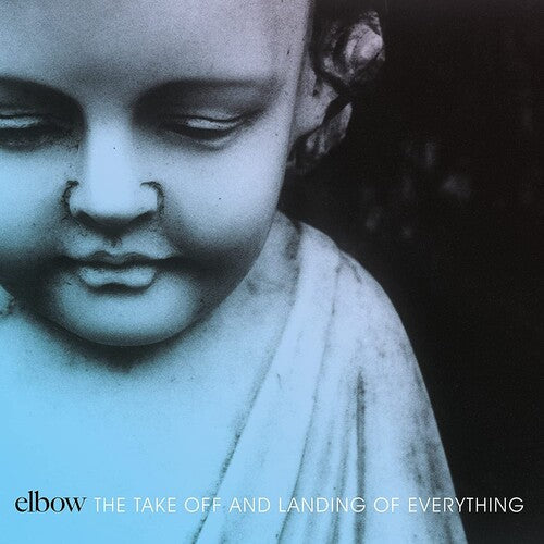Elbow: The Take Off And Landing Of Everything [ Vinyl ]