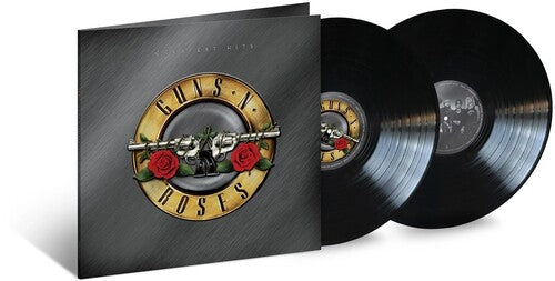 Guns N' Roses: Greatest Hits [ Vinyl ]