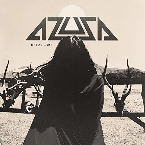 Azusa: Heavy Yoke [ Vinyl ]
