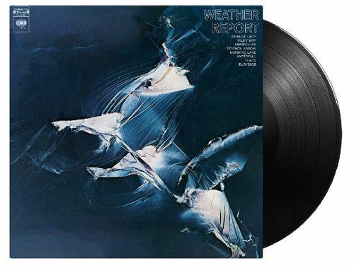 Weather Report: Weather Report [ Vinyl ]