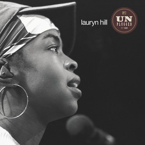 Lauryn Hill: MTV Unplugged No. 2.0 [ Vinyl ]