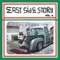 Various Artists: East Side Story Volume 6 (Various Artists) [ Vinyl ]