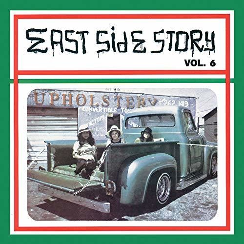 Various Artists: East Side Story Volume 6 (Various Artists) [ Vinyl ]