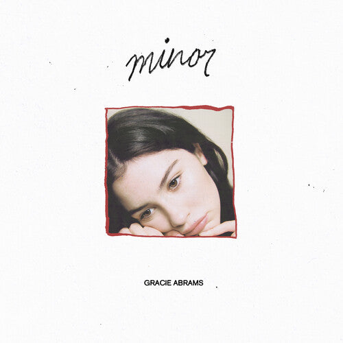 Gracie Abrams: Minor [ Vinyl ]