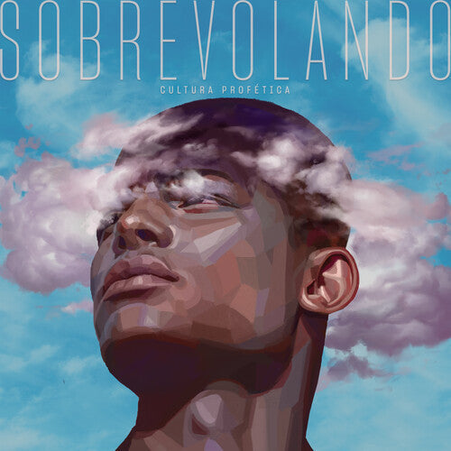 Cultura Profetica: Sobrevolando [ Vinyl ]