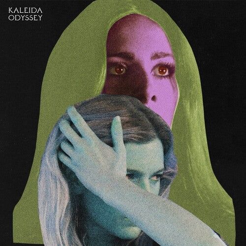 Kaleida: Odyssey [ Vinyl ]