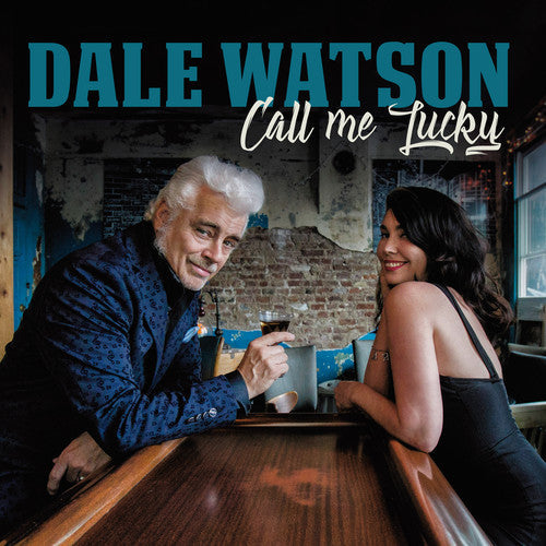 Dale Watson: Call Me Lucky [ Vinyl ]