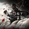 Ilan Eshkeri & Shigeru Umebayashi: Ghost Of Tsushima (Original Soundtrack) - CD