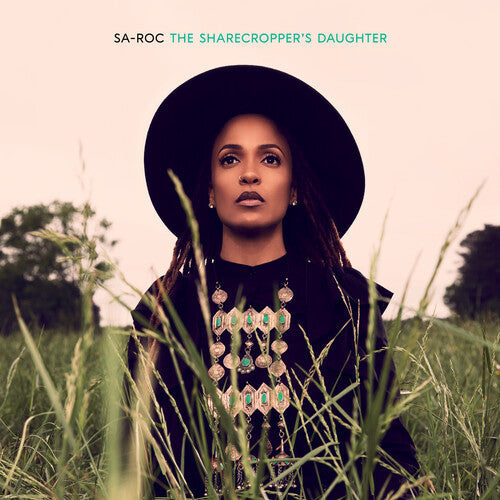 Sa-Roc: The Sharecropper's Daughter [ Vinyl ]