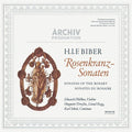 Eduard Melkus: Sonatas Of The Rosary (H.I.F. Biber)  / Vinyl Record