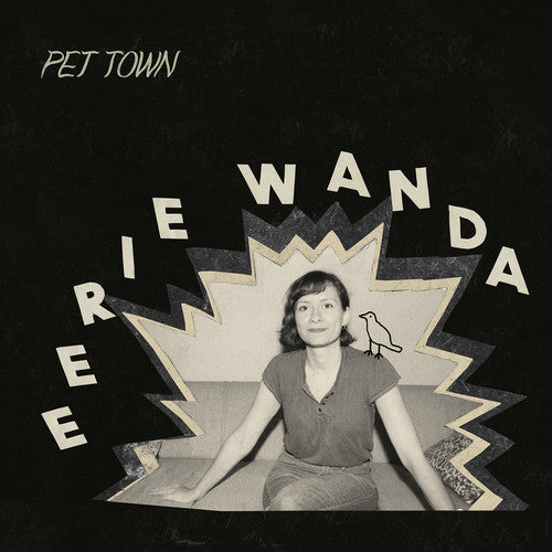 Eerie Wanda: Pet Town [ Vinyl ]