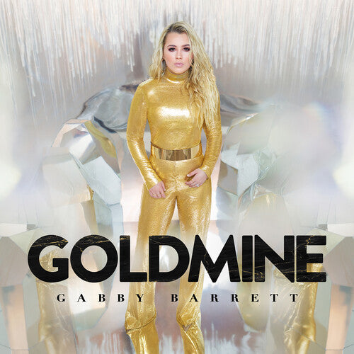 Gabby Barrett: Goldmine [ Vinyl ]