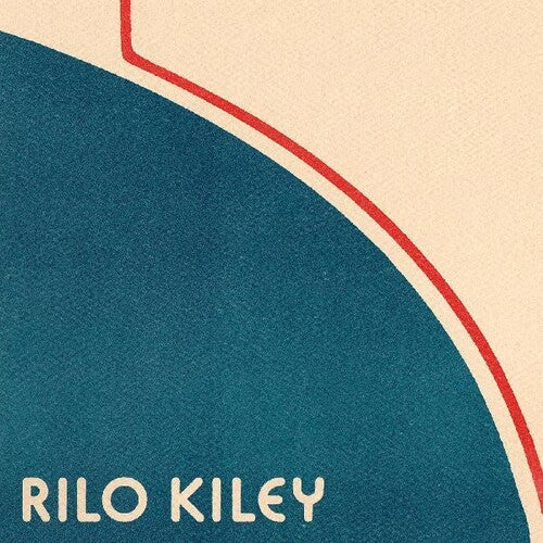 Rilo Kiley: Rilo Kiley [ Vinyl ]