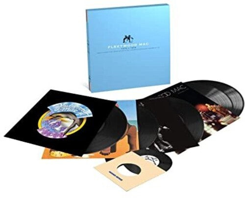 Fleetwood Mac: Fleetwood Mac: 1973-1974 [ Vinyl ]