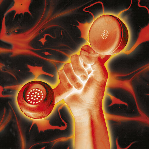 Peter Gabriel: Secret World Live [ Vinyl ]