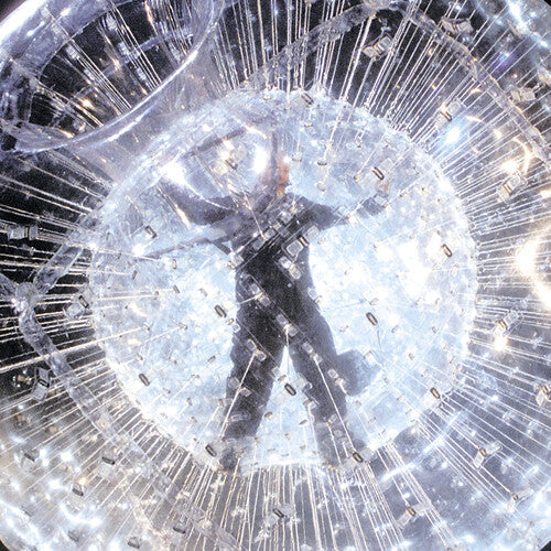 Peter Gabriel: Growing Up Live [ Vinyl ]