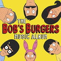 Bob's Burgers Music Album / O.S.T.: The Bob's Burgers Music Album (Original Soundtrack) - CASSETTES