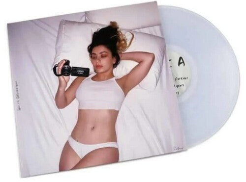 Charli XCX: How I'm Feeling Now [ Vinyl ]