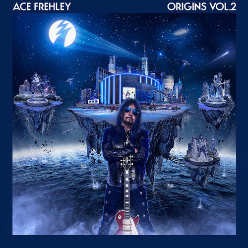 Ace Frehley: Origins, Vol. 2 [ Vinyl ]