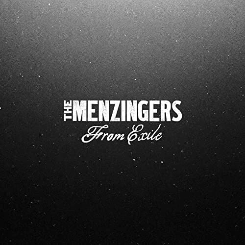 The Menzingers: From Exile [ Vinyl ]