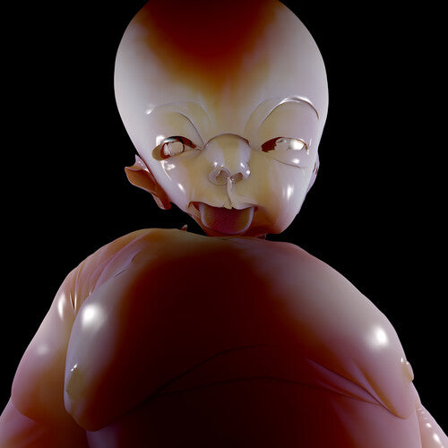 Arca: &&&&& [ Vinyl ]