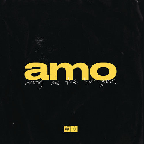 Bring Me the Horizon: amo [ Vinyl ]
