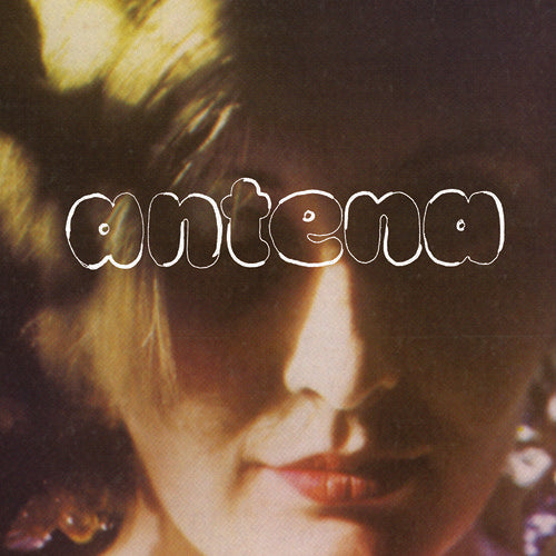 Antena: Camino Del Sol [ Vinyl ]