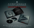 Acretongue: Ghost Nocturne (Bonus CD) - Compact Disc