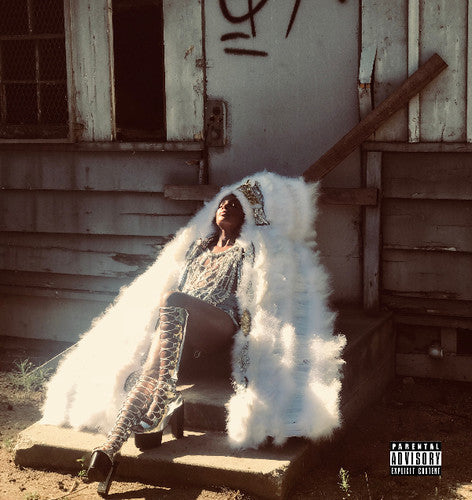 Dawn: New Breed [ Vinyl ]