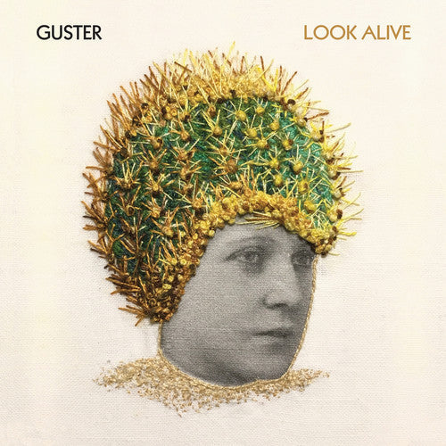 Guster: Look Alive [ Vinyl ]