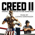 Ludwig Goransson: Creed II (Original Motion Picture Soundtrack) - CD