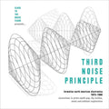 Third Noise Principle: Formative North American: Third Noise Principle: Formative North American Electronica 1975-1984/ Various - Compact Disc