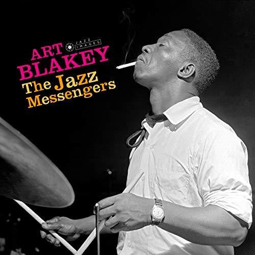 Art Blakey: Jazz Messengers [ Vinyl ]