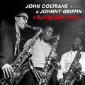 Coltrane, John / Griffin, Johnny: Blowing Session [ Vinyl ]