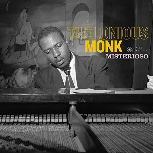 Thelonious Monk: Misterioso [ Vinyl ]